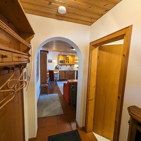 Ferienwohnung Roesslstube Ruhpolding Esterno foto