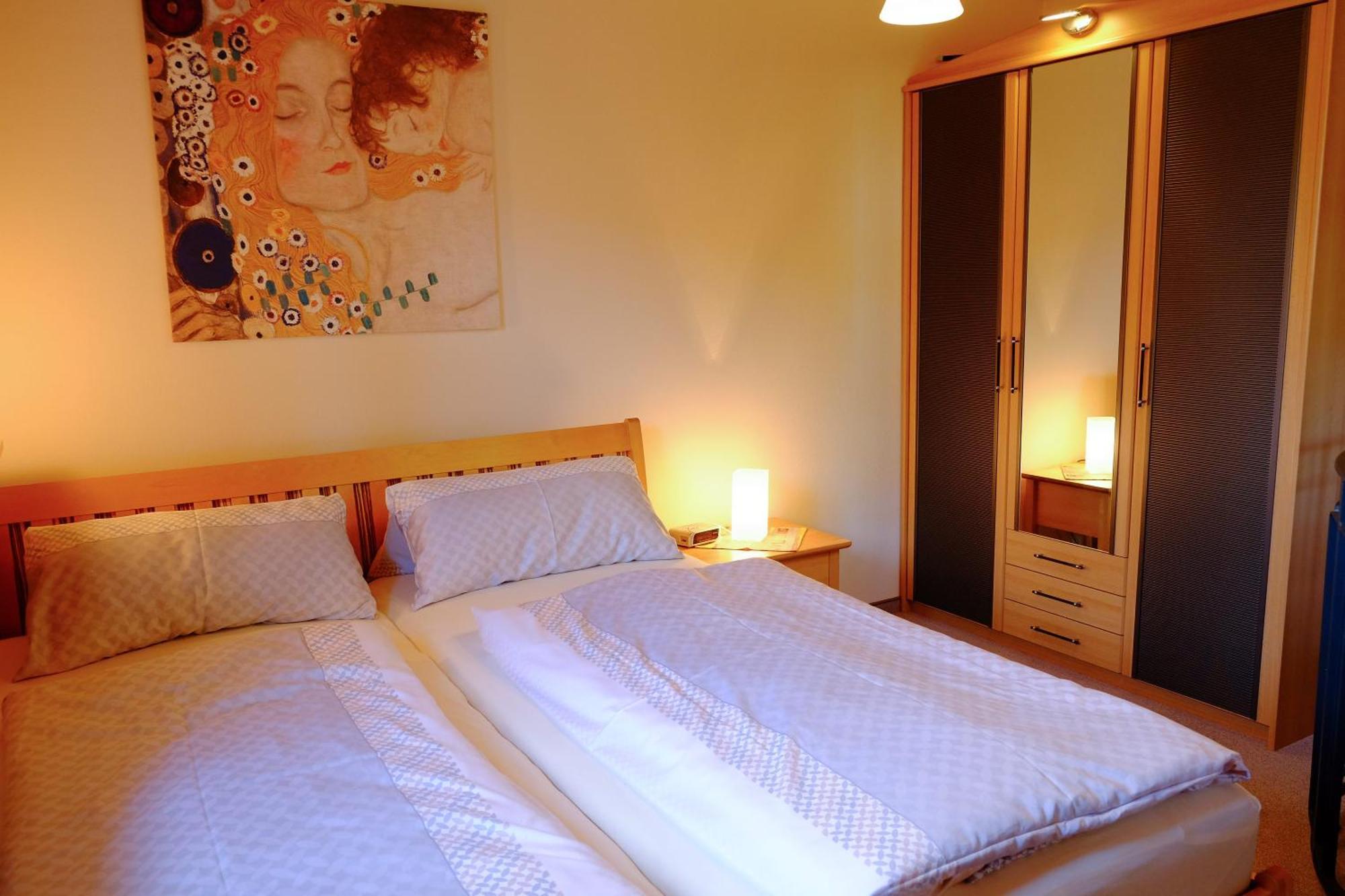 Ferienwohnung Roesslstube Ruhpolding Esterno foto