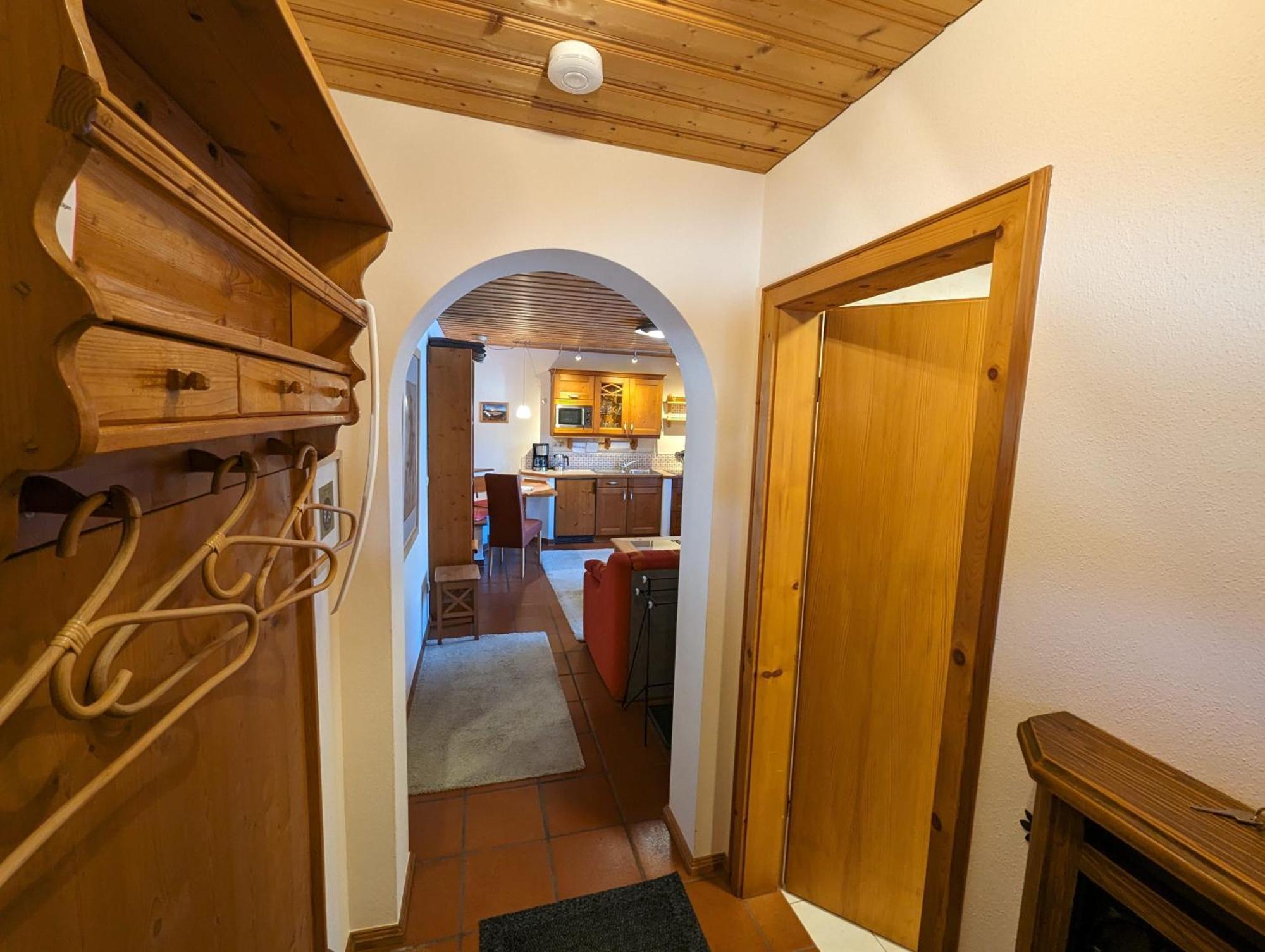 Ferienwohnung Roesslstube Ruhpolding Esterno foto